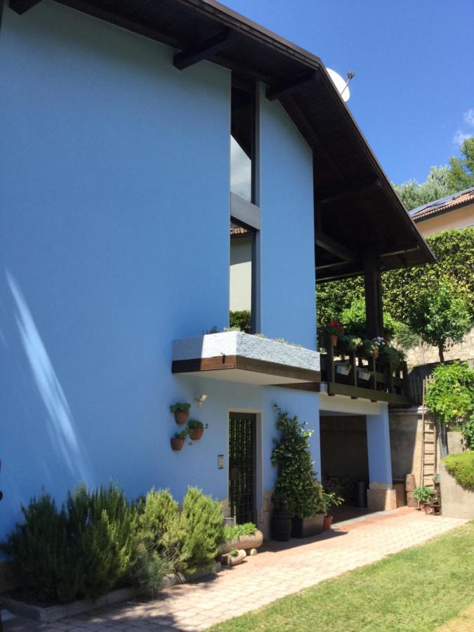 Bnb Trento Exterior photo