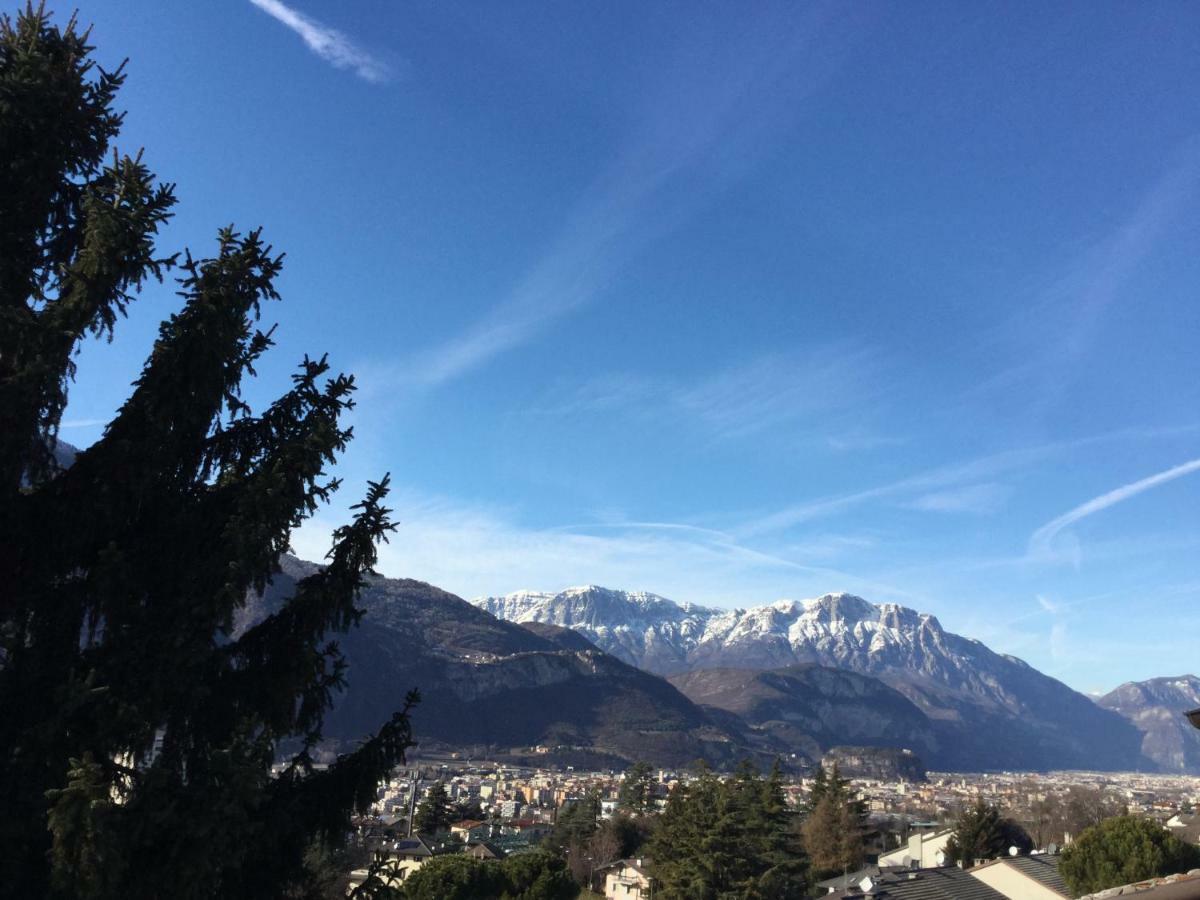Bnb Trento Exterior photo